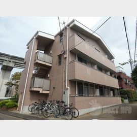 セビラーナ 3階 築21年7ヶ月の賃貸物件