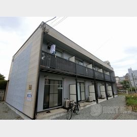 Ａｍｏｕｒ松村 2階 築26年4ヶ月の賃貸物件