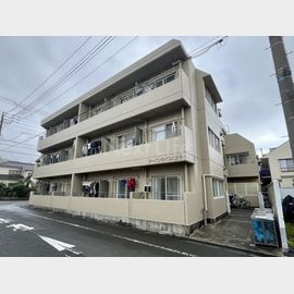 アーバンライフ八王子 3階 築39年7ヶ月の賃貸物件