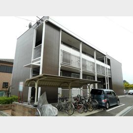 西立川駅より徒歩11分 2階 築24年1ヶ月の賃貸物件