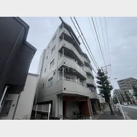 ネスト 4階 築27年7ヶ月の賃貸物件