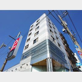 立川駅より徒歩15分 5階 築32年11ヶ月の賃貸物件