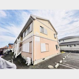サンレイクコグレ 2階 築34年2ヶ月の賃貸物件
