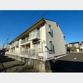 グランディール山中 2階 築33年3ヶ月の賃貸物件