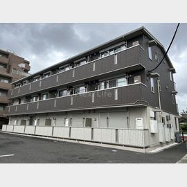 ヤマザキコーポラス 2階 築11年1ヶ月の賃貸物件
