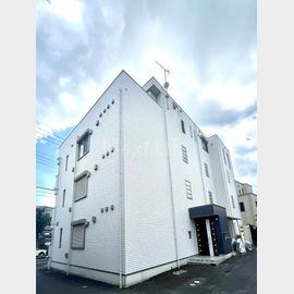 ラシルフィード 1階 築13年1ヶ月の賃貸物件