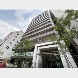 クリオレジダンス八王子ザマークス 5階 築7年8ヶ月の賃貸物件
