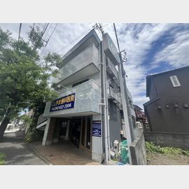 第三橋本ビル 2階 築34年6ヶ月の賃貸物件