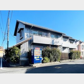 百草園駅より徒歩9分 1階 築14年11ヶ月の賃貸物件