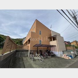 南大沢駅より徒歩10分 1階 築26年の賃貸物件
