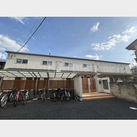 つつじヶ丘駅より徒歩6分 1階 築8年9ヶ月の賃貸物件