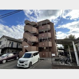京王堀之内駅より徒歩20分 4階 築19年6ヶ月の賃貸物件