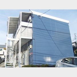 柴崎体育館駅より徒歩4分 1階 築26年10ヶ月の賃貸物件