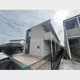 京王片倉駅より徒歩7分 2階 築8年10ヶ月の賃貸物件