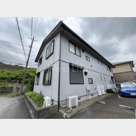 北野駅より徒歩10分 2階 築28年7ヶ月の賃貸物件