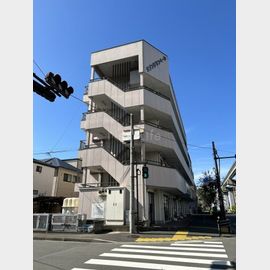 メゾンドサンベール 2階 築34年3ヶ月の賃貸物件