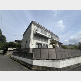 中央大学・明星大学駅より徒歩12分 1階 築17年7ヶ月の賃貸物件