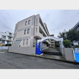 京王堀之内駅より徒歩12分 3階 築34年4ヶ月の賃貸物件