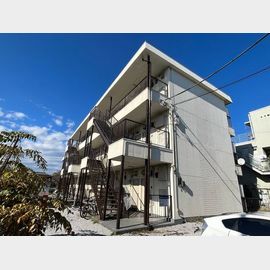福生駅より徒歩9分 1階 築43年4ヶ月の賃貸物件