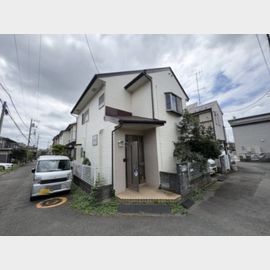西武立川駅より徒歩17分 1階 築36年3ヶ月の賃貸物件