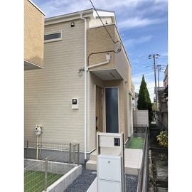 中河原駅より徒歩11分 1階 築3年11ヶ月の賃貸物件