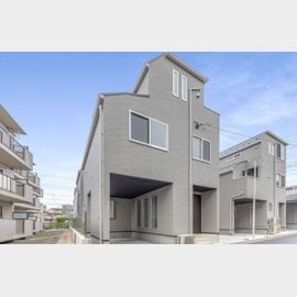京王片倉駅より徒歩6分 1階 新築の賃貸物件