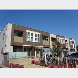 箱根ケ崎駅よりバス11分 1階 築7年8ヶ月の賃貸物件