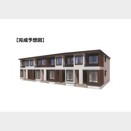 甲州街道駅より徒歩14分 1階 新築の賃貸物件
