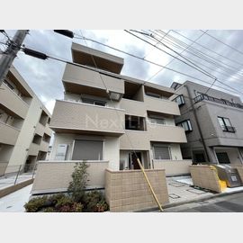 西八王子駅より徒歩16分 3階 築3年3ヶ月の賃貸物件