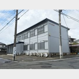 ハイツコシムラ 1階 築43年1ヶ月の賃貸物件