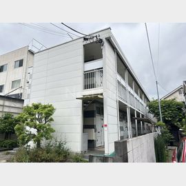レオパレスサンビレッヂ壱番町 2階 築23年1ヶ月の賃貸物件