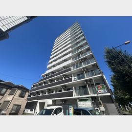 京王八王子駅より徒歩5分 13階 築9年の賃貸物件