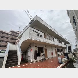 キャッスル邑乃 2階 築40年10ヶ月の賃貸物件