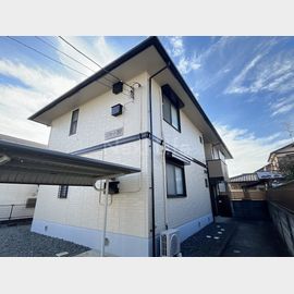 コンフォート豊田 2階 築26年1ヶ月の賃貸物件