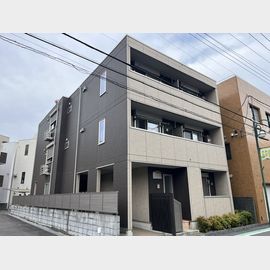 セジュール子安 1階 築10年1ヶ月の賃貸物件