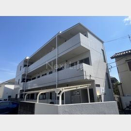 ライフアメニティー 2階 築35年8ヶ月の賃貸物件