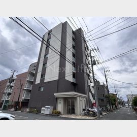 八王子駅より徒歩10分 4階 築14年10ヶ月の賃貸物件