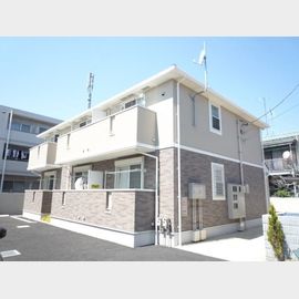 フローラ柴崎 1階 築16年10ヶ月の賃貸物件