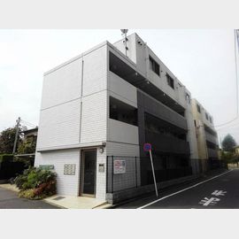 オルカ 4階 築12年8ヶ月の賃貸物件