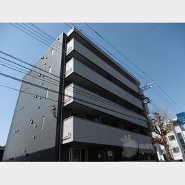 ジェネシス 2階 築10年8ヶ月の賃貸物件