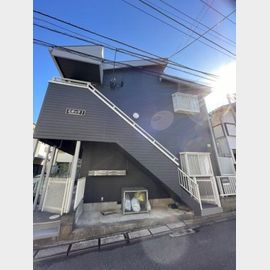 エポック１ 1階 築35年の賃貸物件