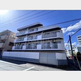 Ｕコート西八王子 3階 築40年1ヶ月の賃貸物件