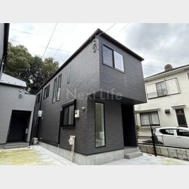 北柏駅よりバス7分 新築 2階建の賃貸物件