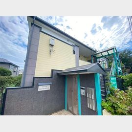 メゾンミヤシタ 1階 築3年6ヶ月の賃貸物件