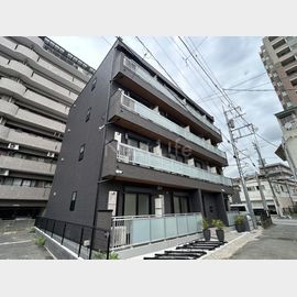 柏駅より徒歩10分 3階 新築の賃貸物件