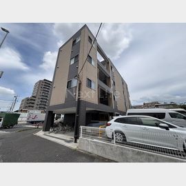 柏駅より徒歩10分 1階 築4年4ヶ月の賃貸物件