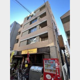 柏駅より徒歩5分 4階 築20年8ヶ月の賃貸物件