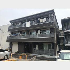 アルファコート 1階 築10年7ヶ月の賃貸物件