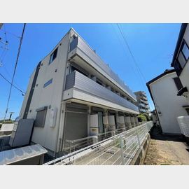 柏駅より徒歩11分 1階 築9年9ヶ月の賃貸物件
