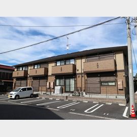 ラメゾン 2階 築15年1ヶ月の賃貸物件